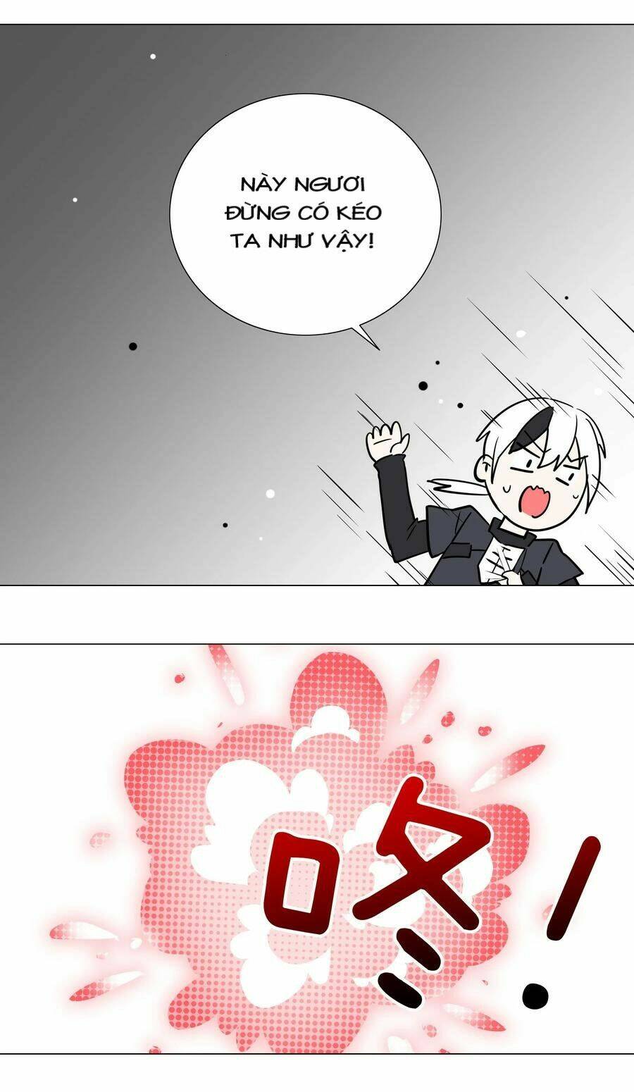 My Harem Grew So Large, I Was Forced to Ascend: Chapter 13