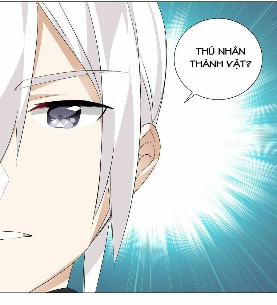 My Harem Grew So Large, I Was Forced to Ascend: Chapter 13