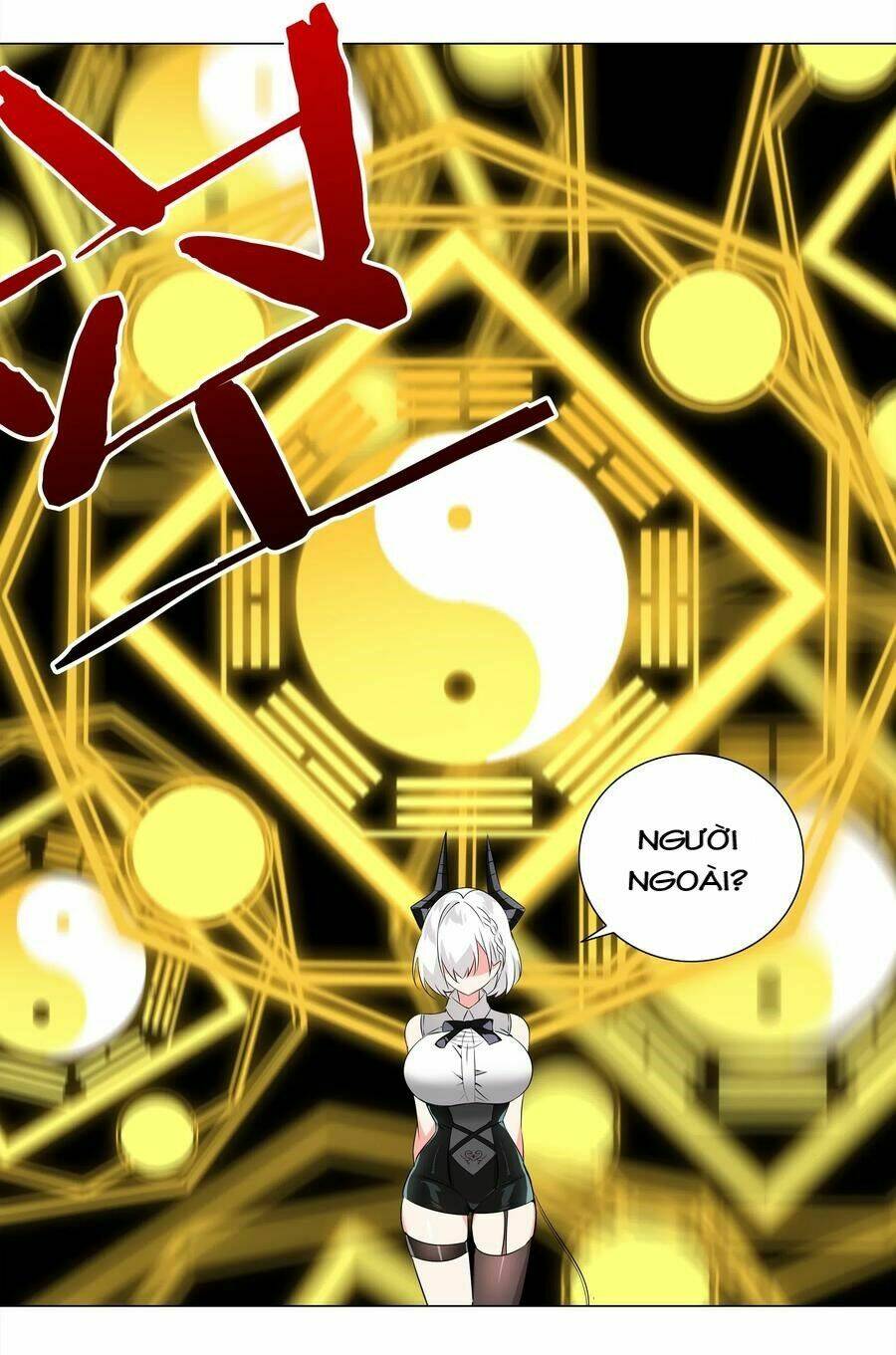 My Harem Grew So Large, I Was Forced to Ascend: Chapter 14