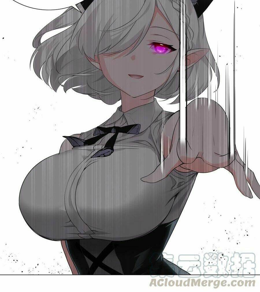 My Harem Grew So Large, I Was Forced to Ascend: Chapter 14
