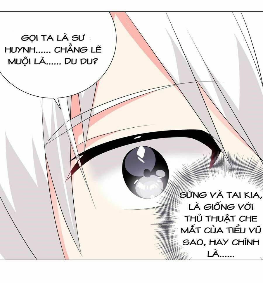My Harem Grew So Large, I Was Forced to Ascend: Chapter 14