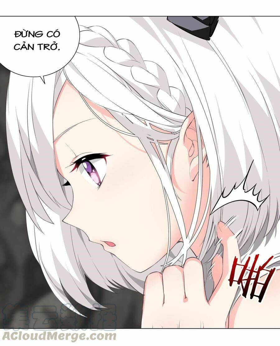 My Harem Grew So Large, I Was Forced to Ascend: Chapter 14