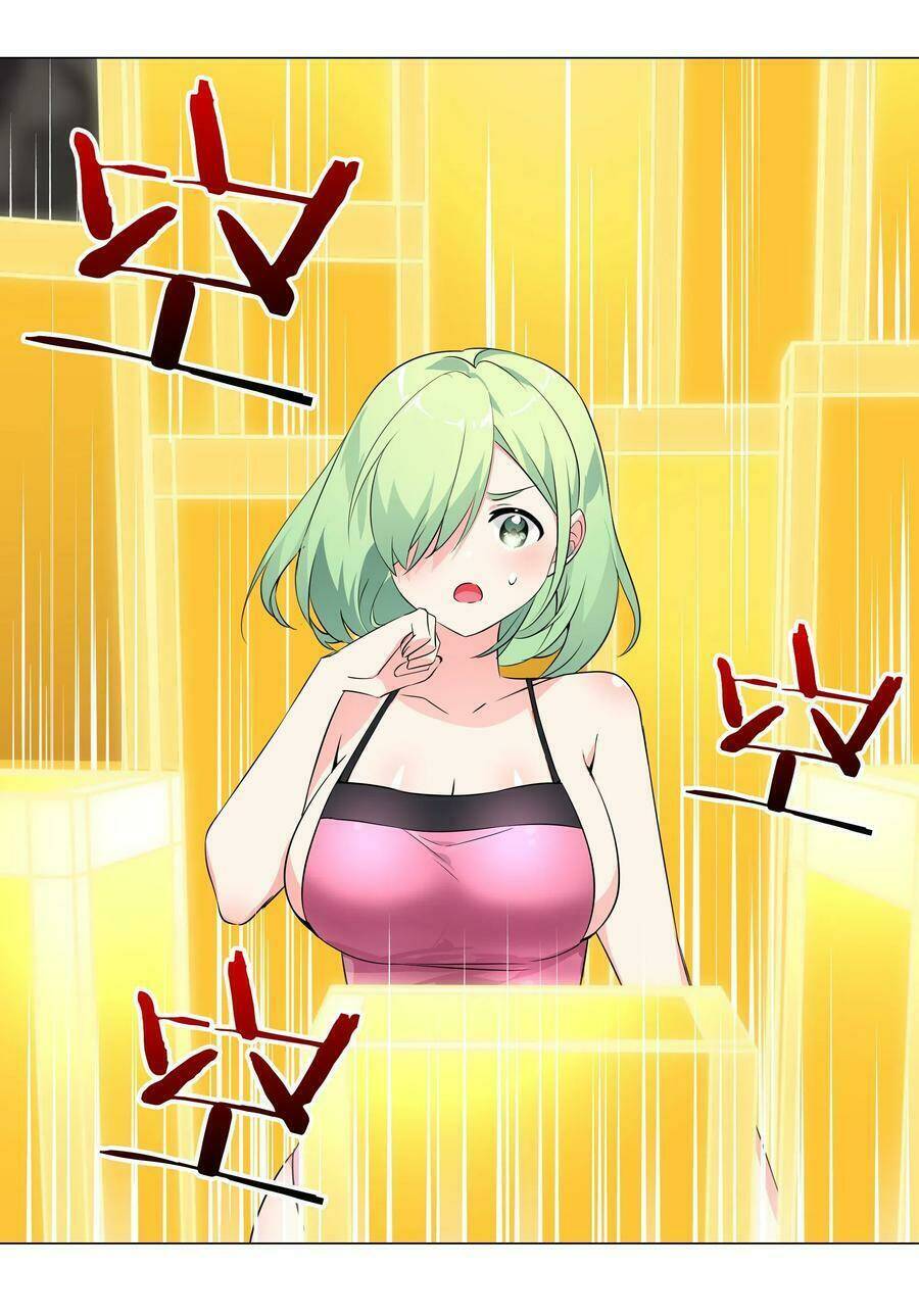 My Harem Grew So Large, I Was Forced to Ascend: Chapter 14