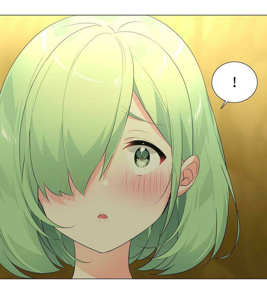 My Harem Grew So Large, I Was Forced to Ascend: Chapter 14