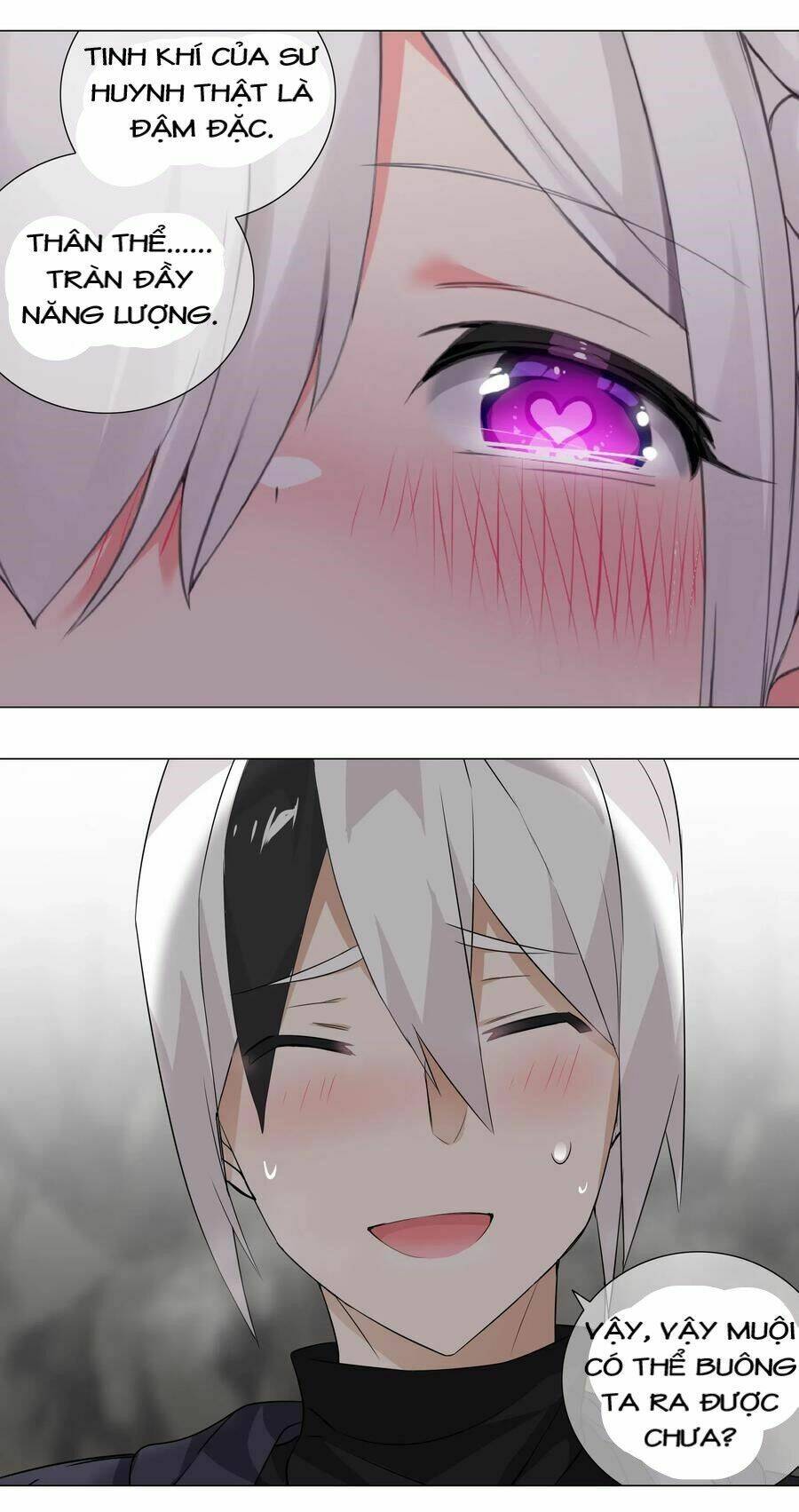 My Harem Grew So Large, I Was Forced to Ascend: Chapter 14