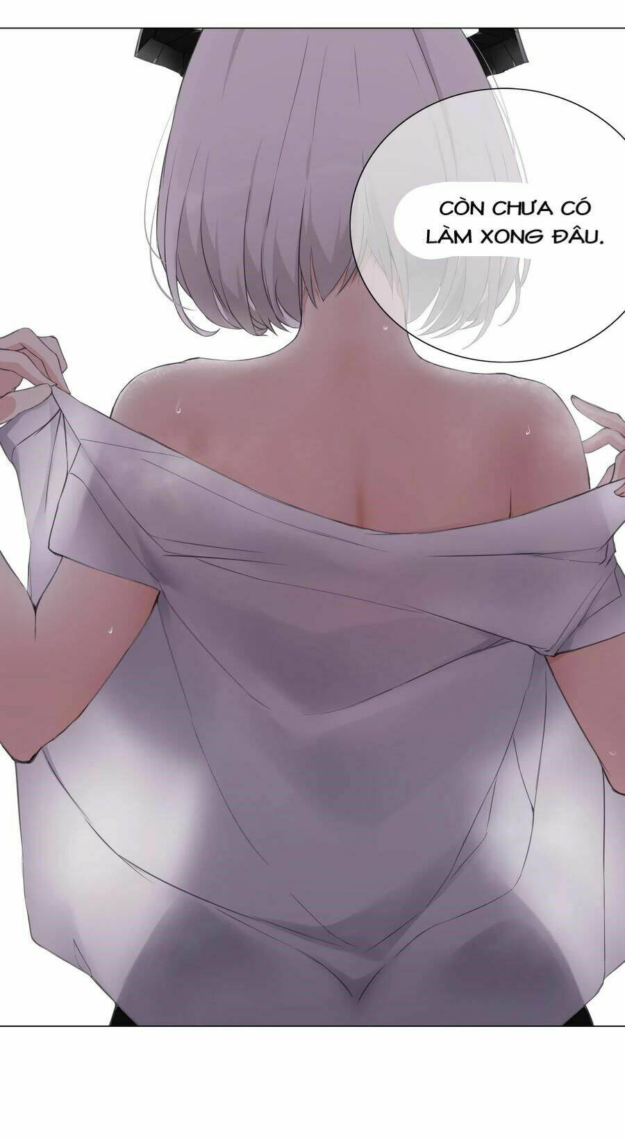 My Harem Grew So Large, I Was Forced to Ascend: Chapter 14