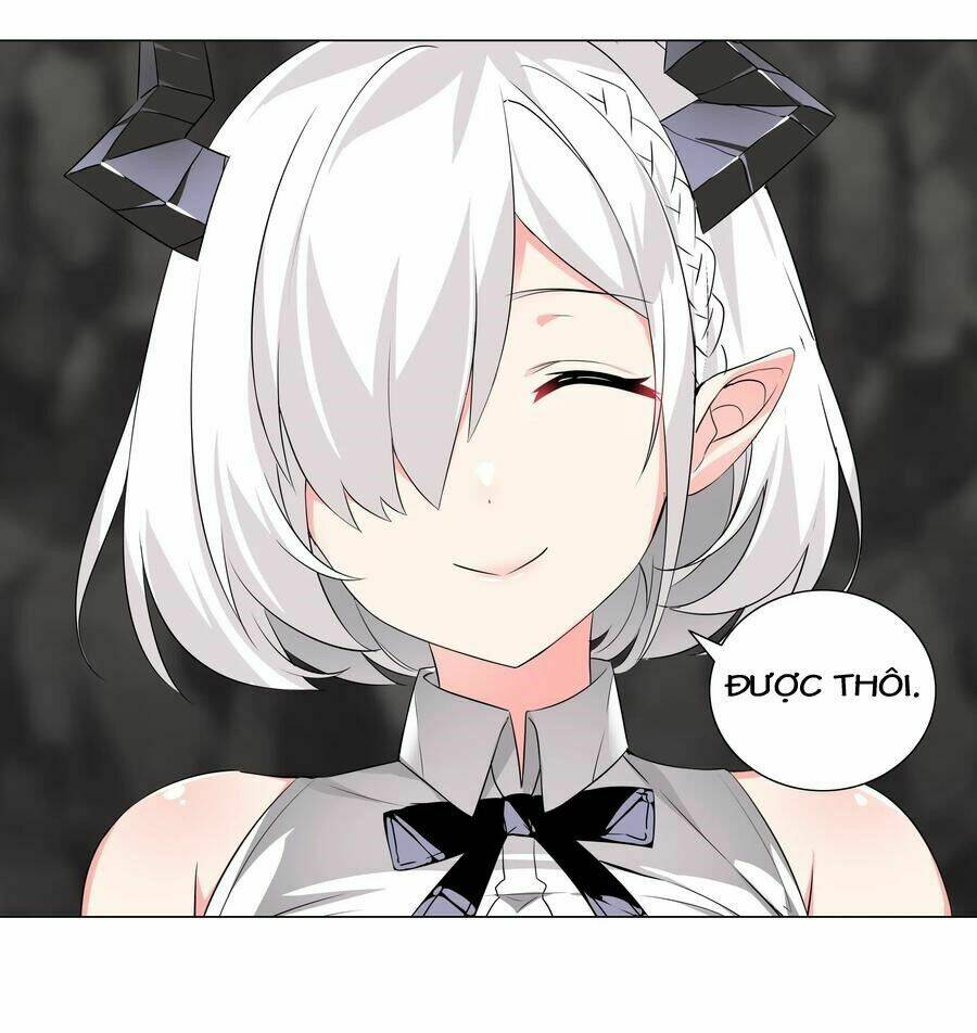 My Harem Grew So Large, I Was Forced to Ascend: Chapter 14