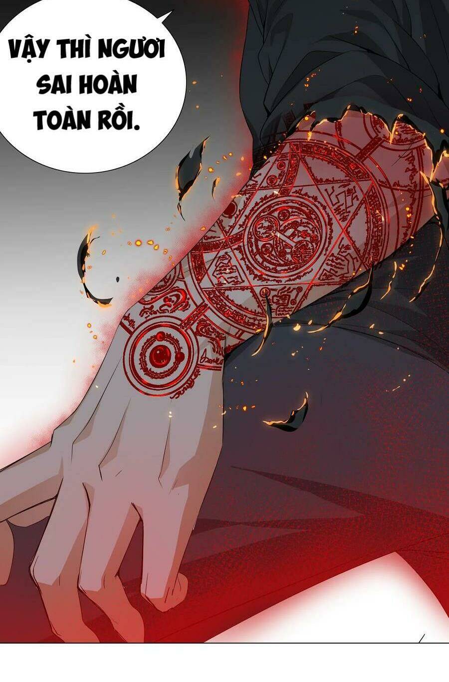 My Harem Grew So Large, I Was Forced to Ascend: Chapter 16