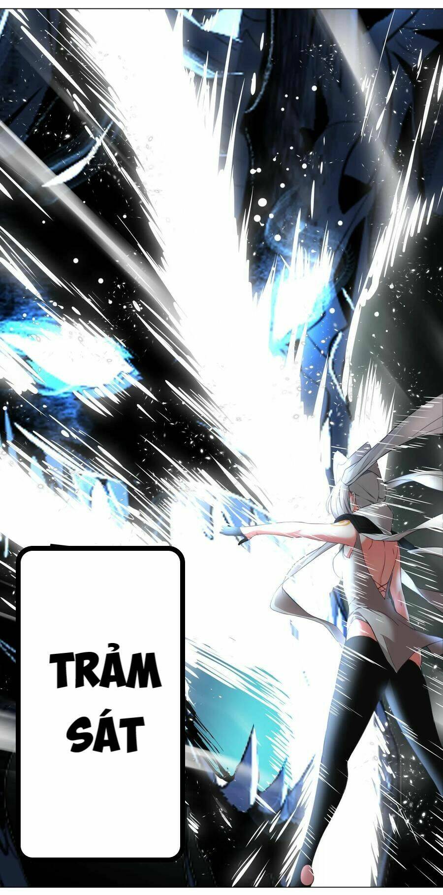 My Harem Grew So Large, I Was Forced to Ascend: Chapter 16