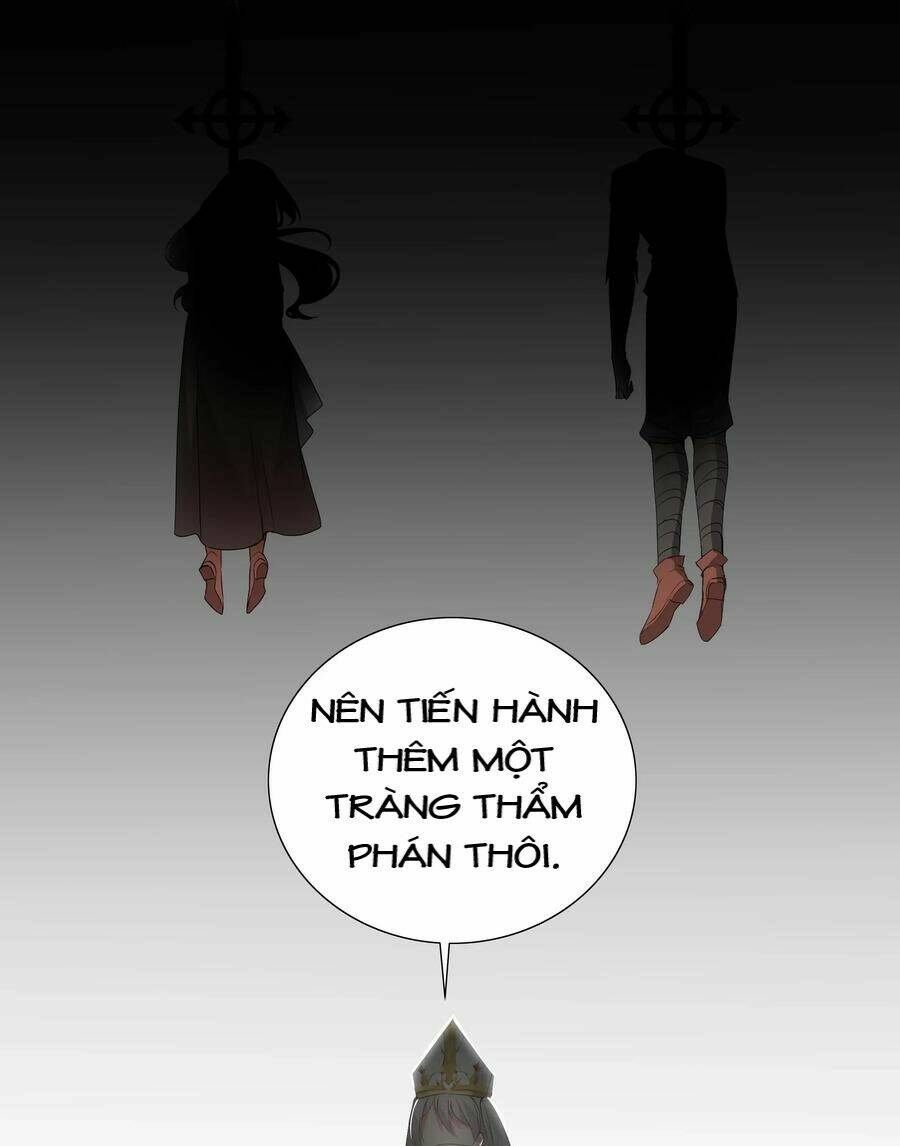 My Harem Grew So Large, I Was Forced to Ascend: Chapter 16