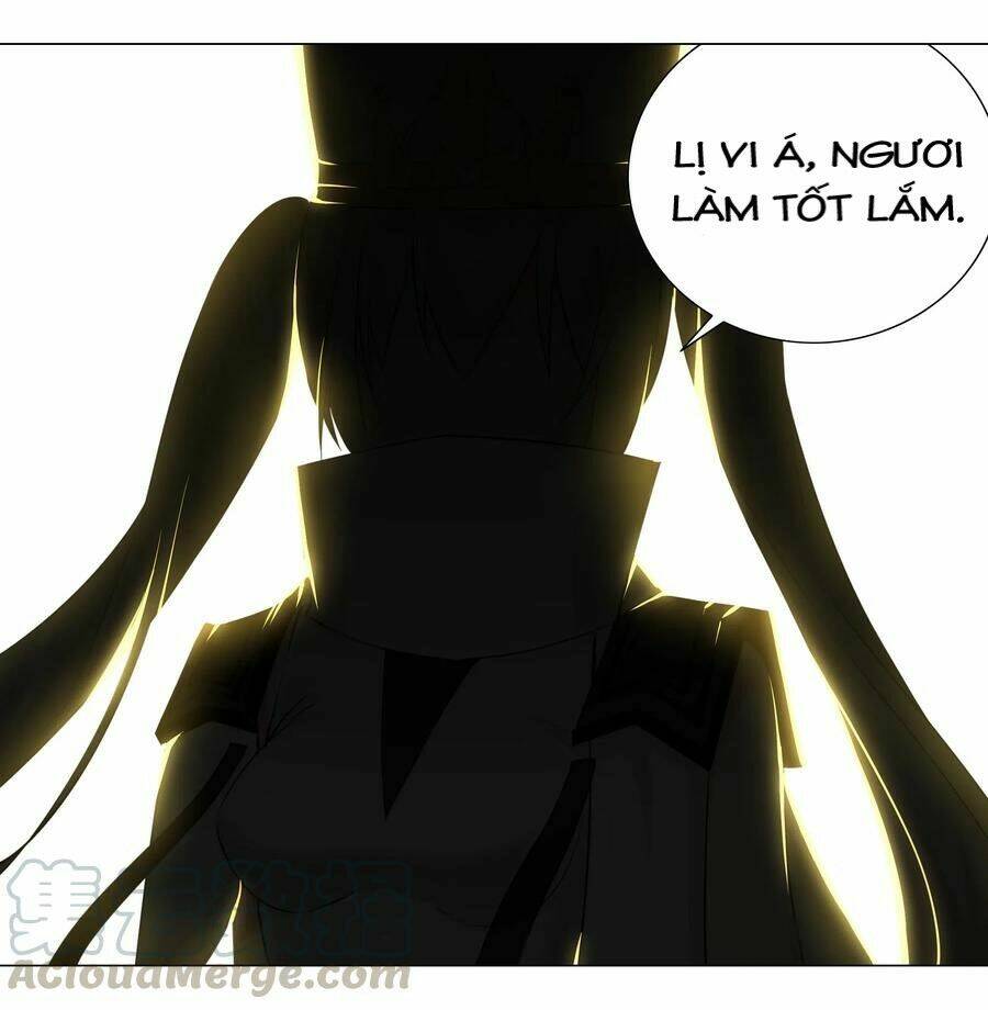 My Harem Grew So Large, I Was Forced to Ascend: Chapter 16