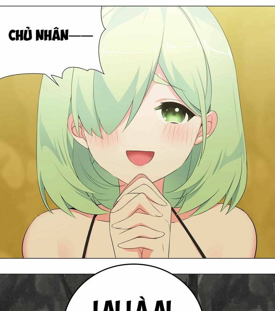 My Harem Grew So Large, I Was Forced to Ascend: Chapter 16
