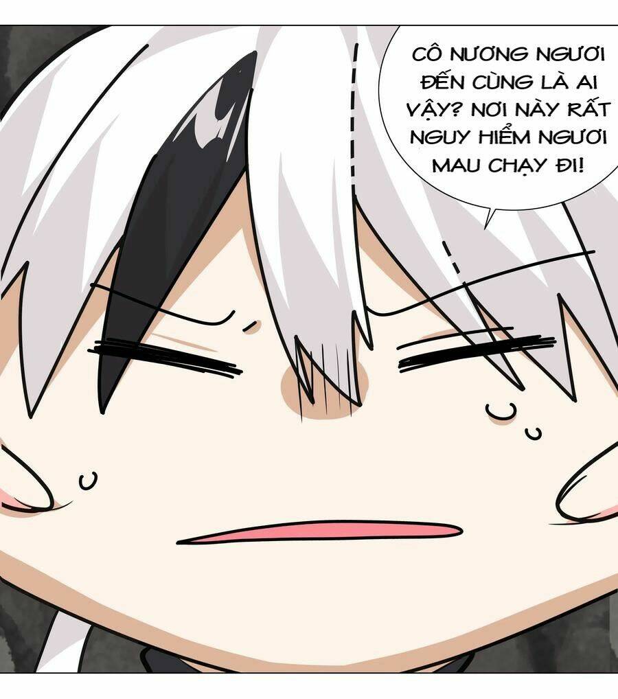 My Harem Grew So Large, I Was Forced to Ascend: Chapter 16