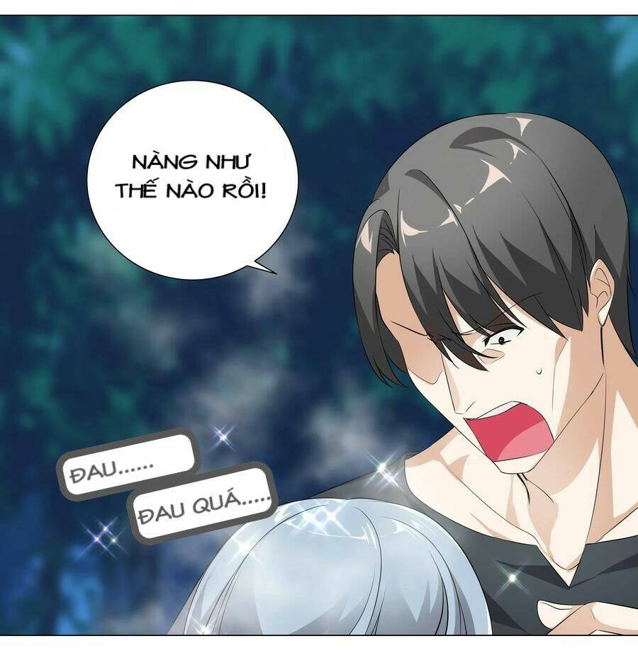 My Harem Grew So Large, I Was Forced to Ascend: Chapter 16