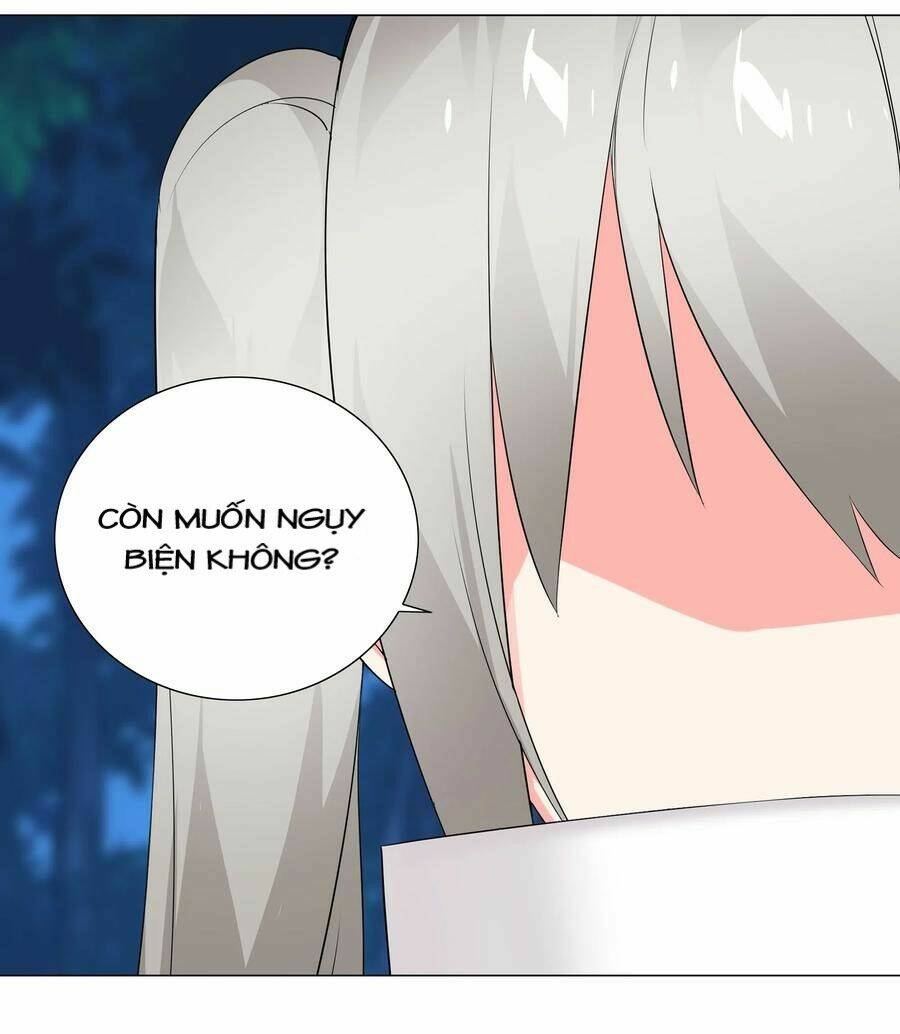 My Harem Grew So Large, I Was Forced to Ascend: Chapter 16