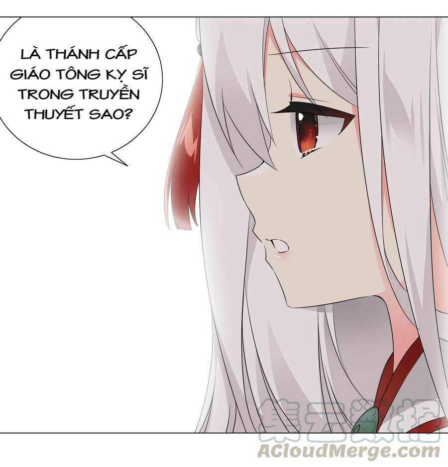 My Harem Grew So Large, I Was Forced to Ascend: Chapter 17
