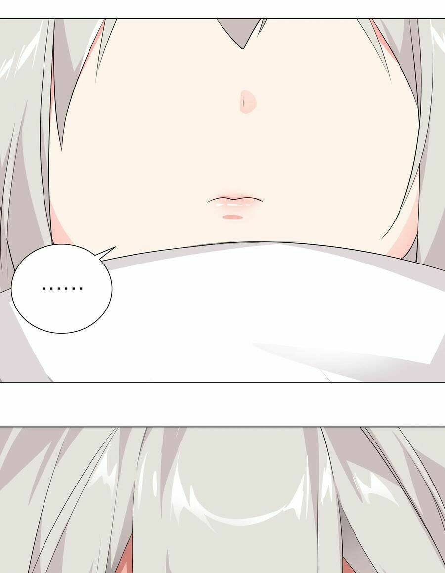 My Harem Grew So Large, I Was Forced to Ascend: Chapter 17