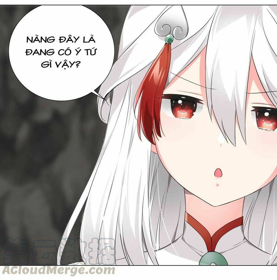 My Harem Grew So Large, I Was Forced to Ascend: Chapter 17