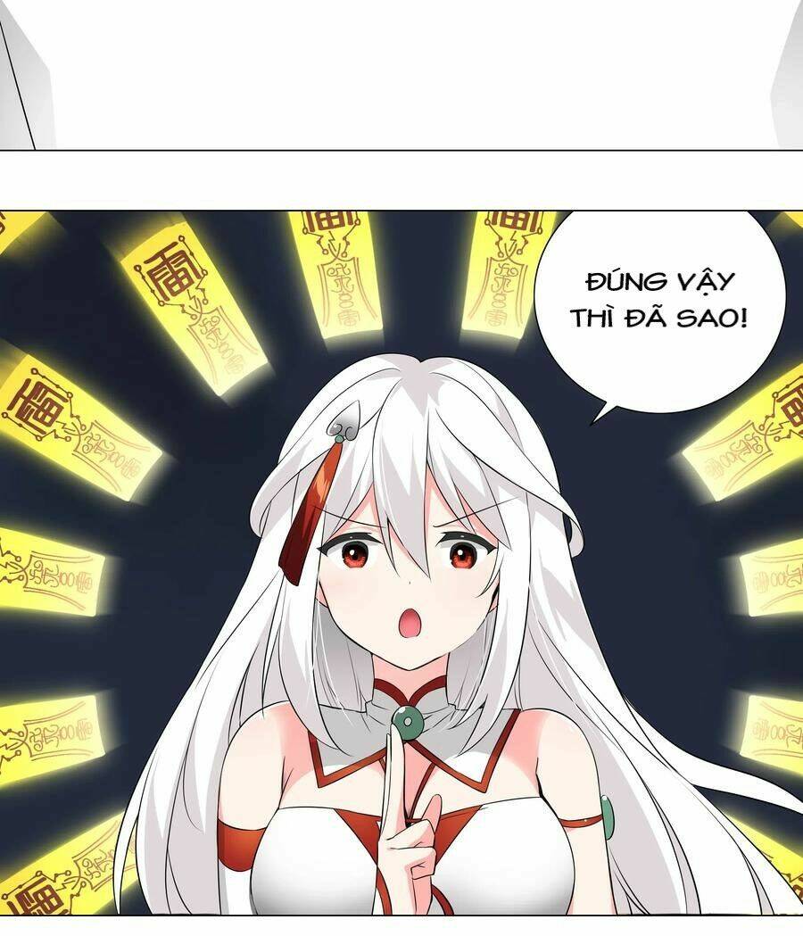 My Harem Grew So Large, I Was Forced to Ascend: Chapter 18