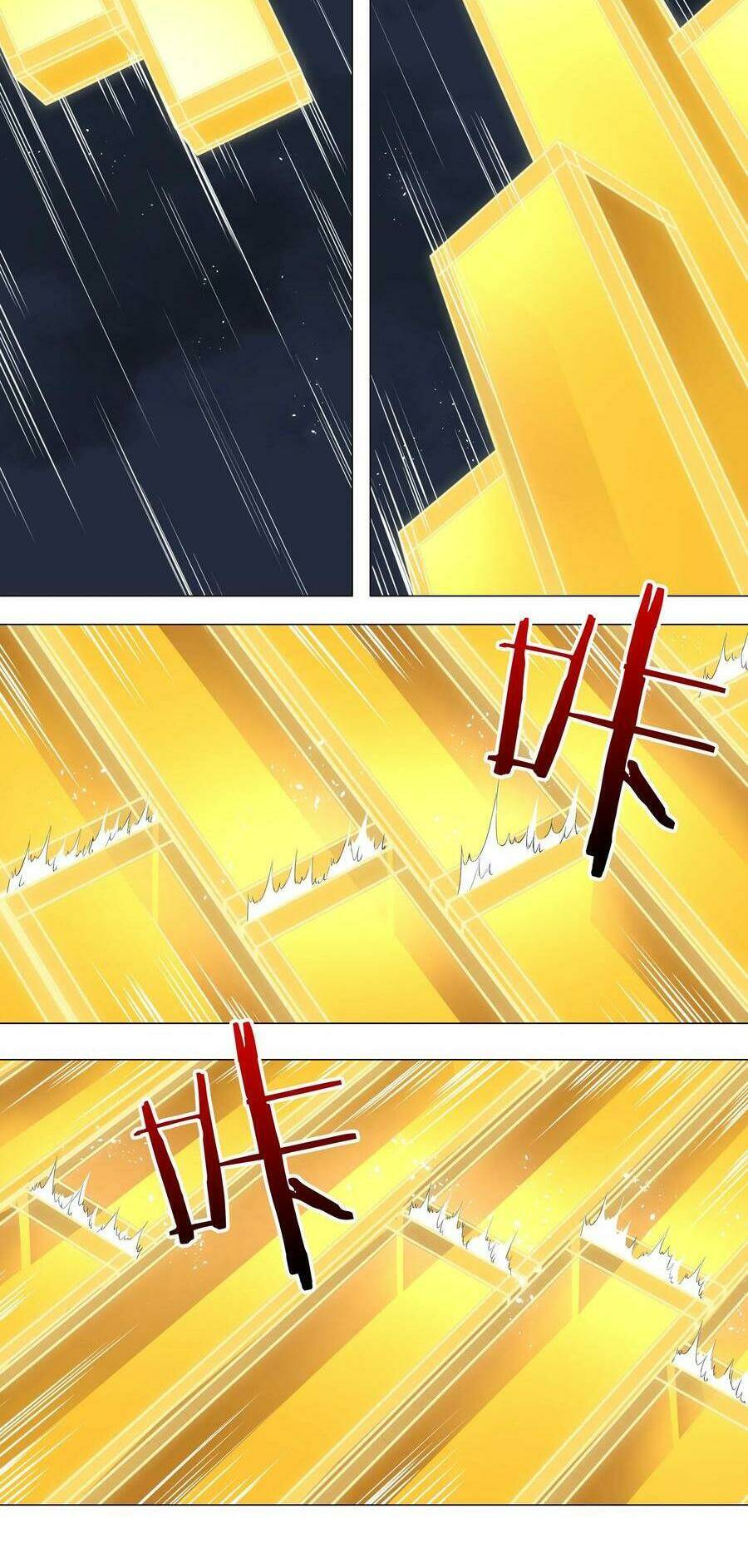 My Harem Grew So Large, I Was Forced to Ascend: Chapter 18