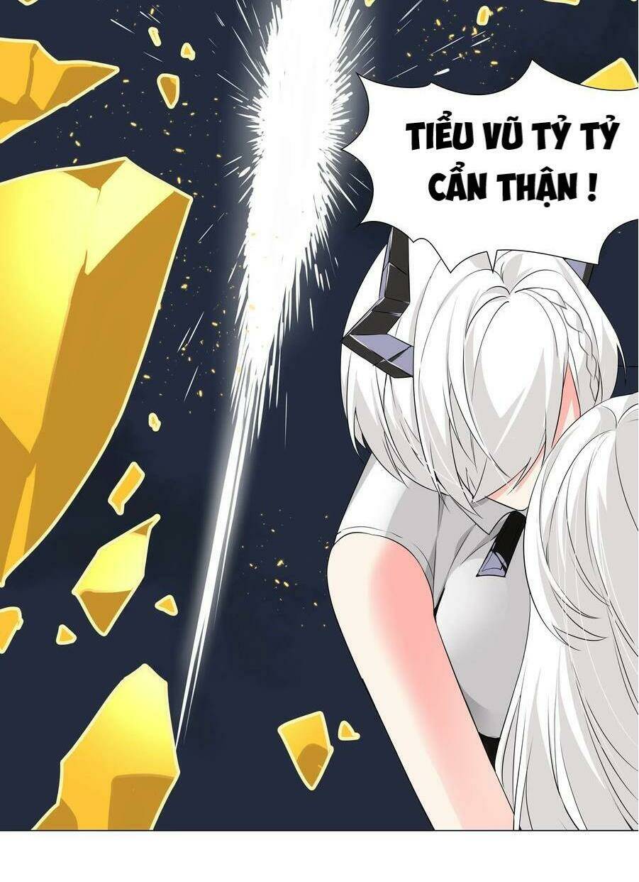 My Harem Grew So Large, I Was Forced to Ascend: Chapter 18