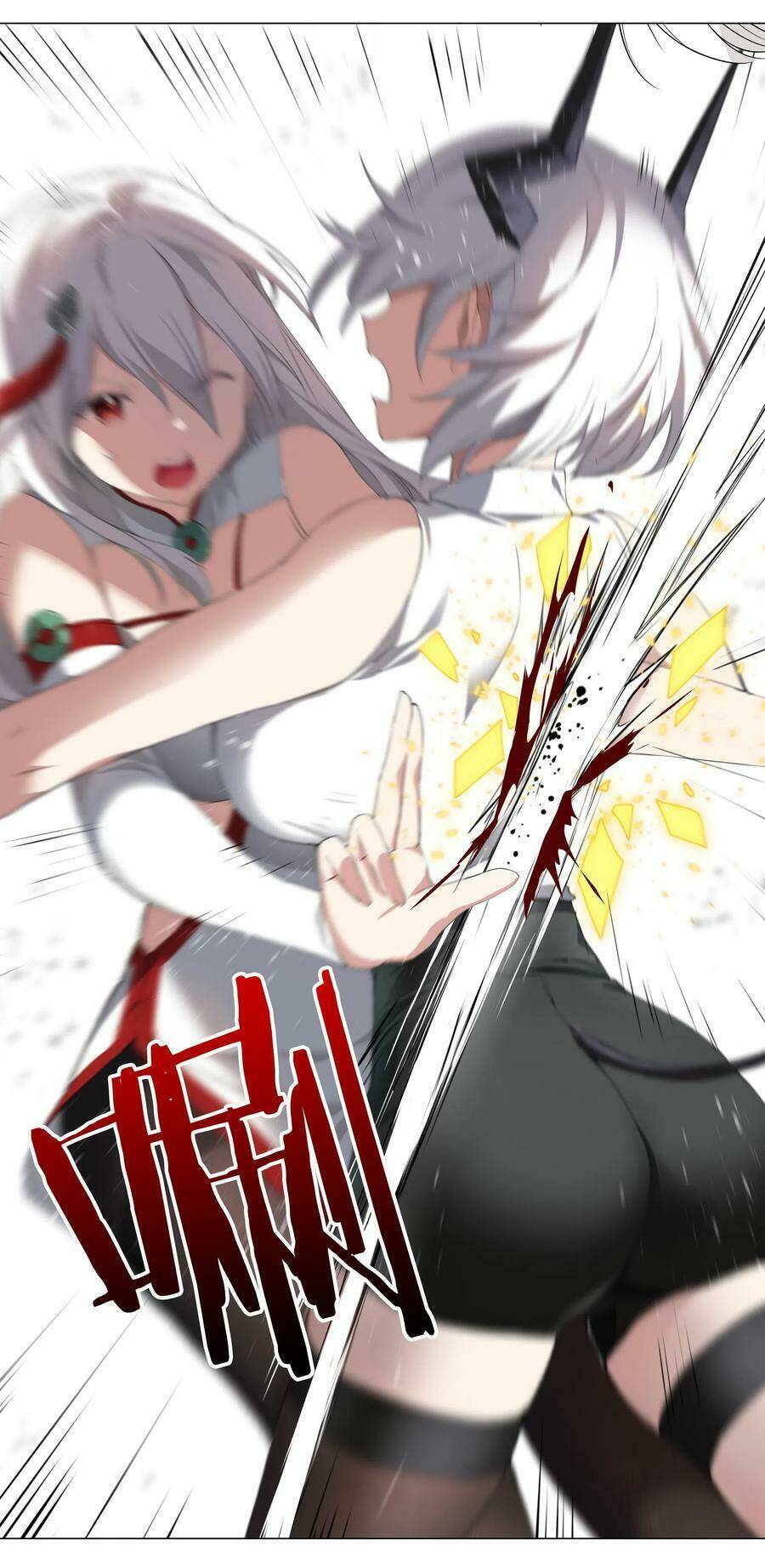 My Harem Grew So Large, I Was Forced to Ascend: Chapter 18
