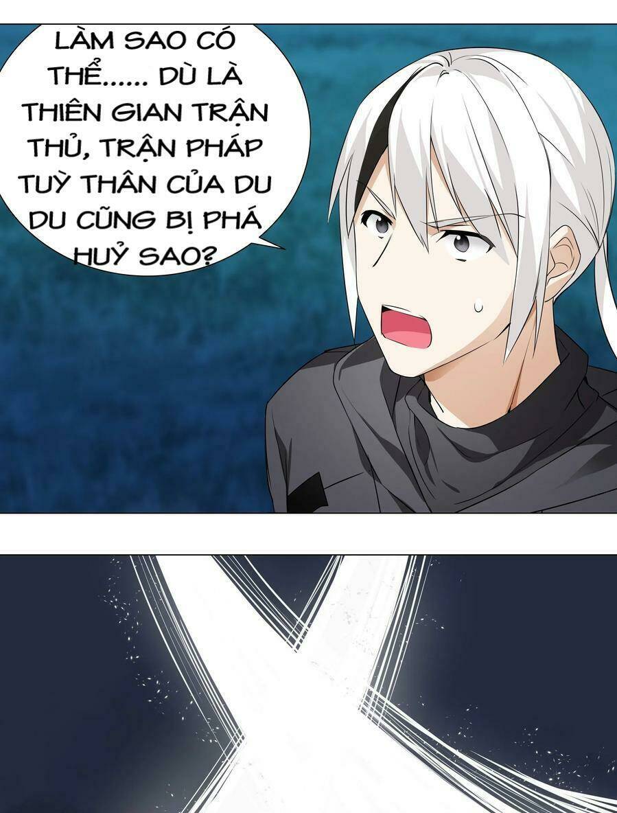 My Harem Grew So Large, I Was Forced to Ascend: Chapter 18