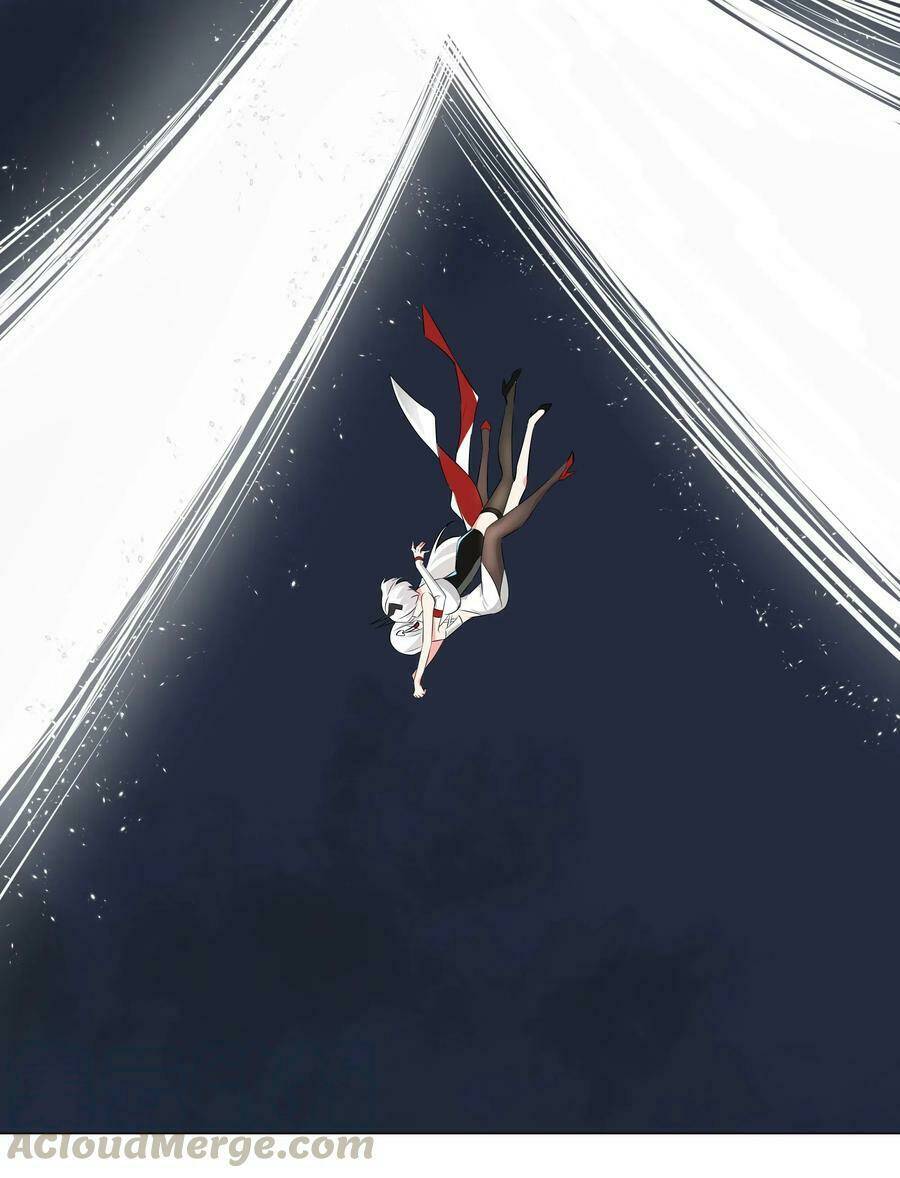 My Harem Grew So Large, I Was Forced to Ascend: Chapter 18