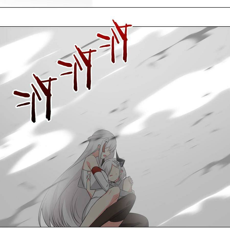 My Harem Grew So Large, I Was Forced to Ascend: Chapter 18