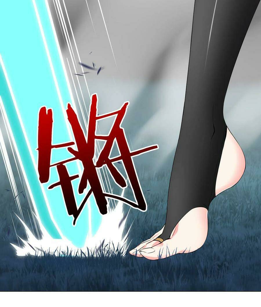 My Harem Grew So Large, I Was Forced to Ascend: Chapter 18