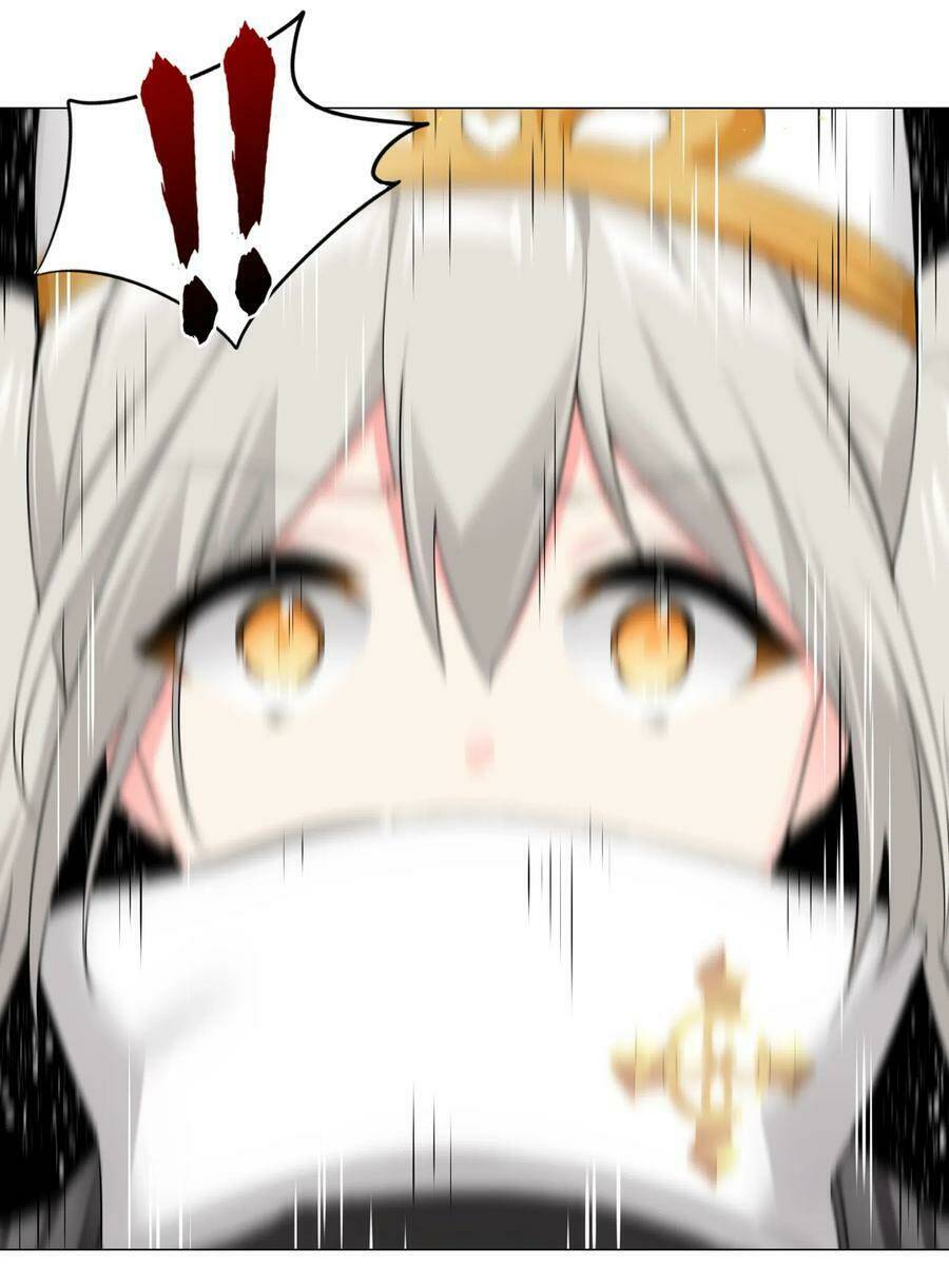 My Harem Grew So Large, I Was Forced to Ascend: Chapter 18
