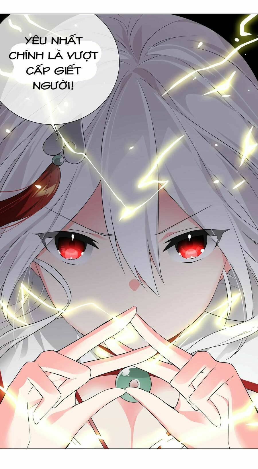 My Harem Grew So Large, I Was Forced to Ascend: Chapter 18