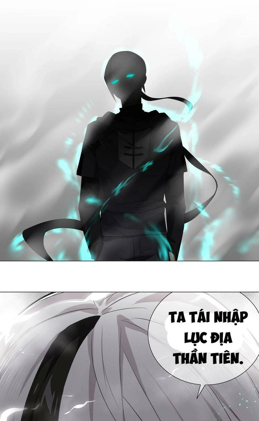 My Harem Grew So Large, I Was Forced to Ascend: Chapter 18