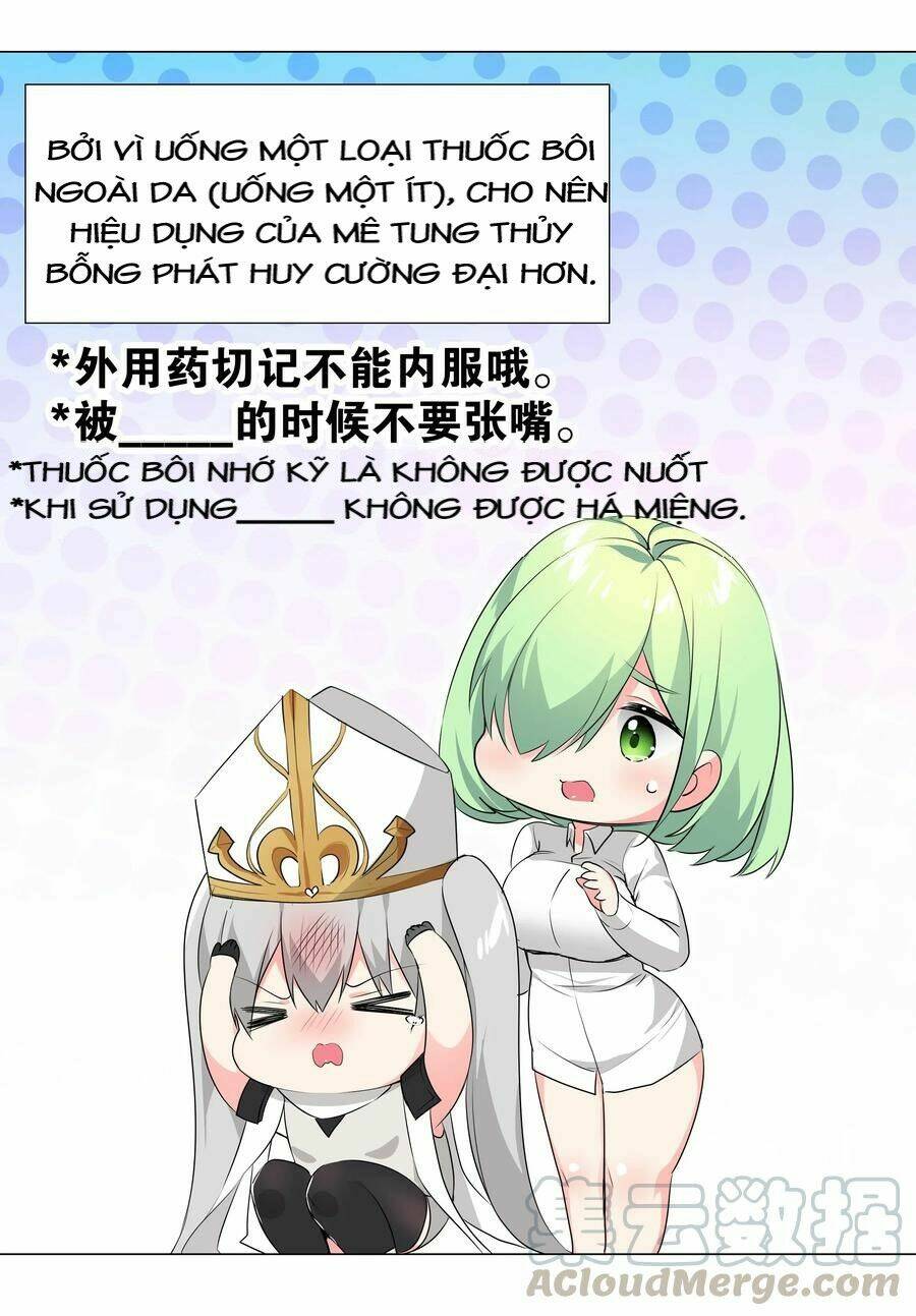 My Harem Grew So Large, I Was Forced to Ascend: Chapter 20