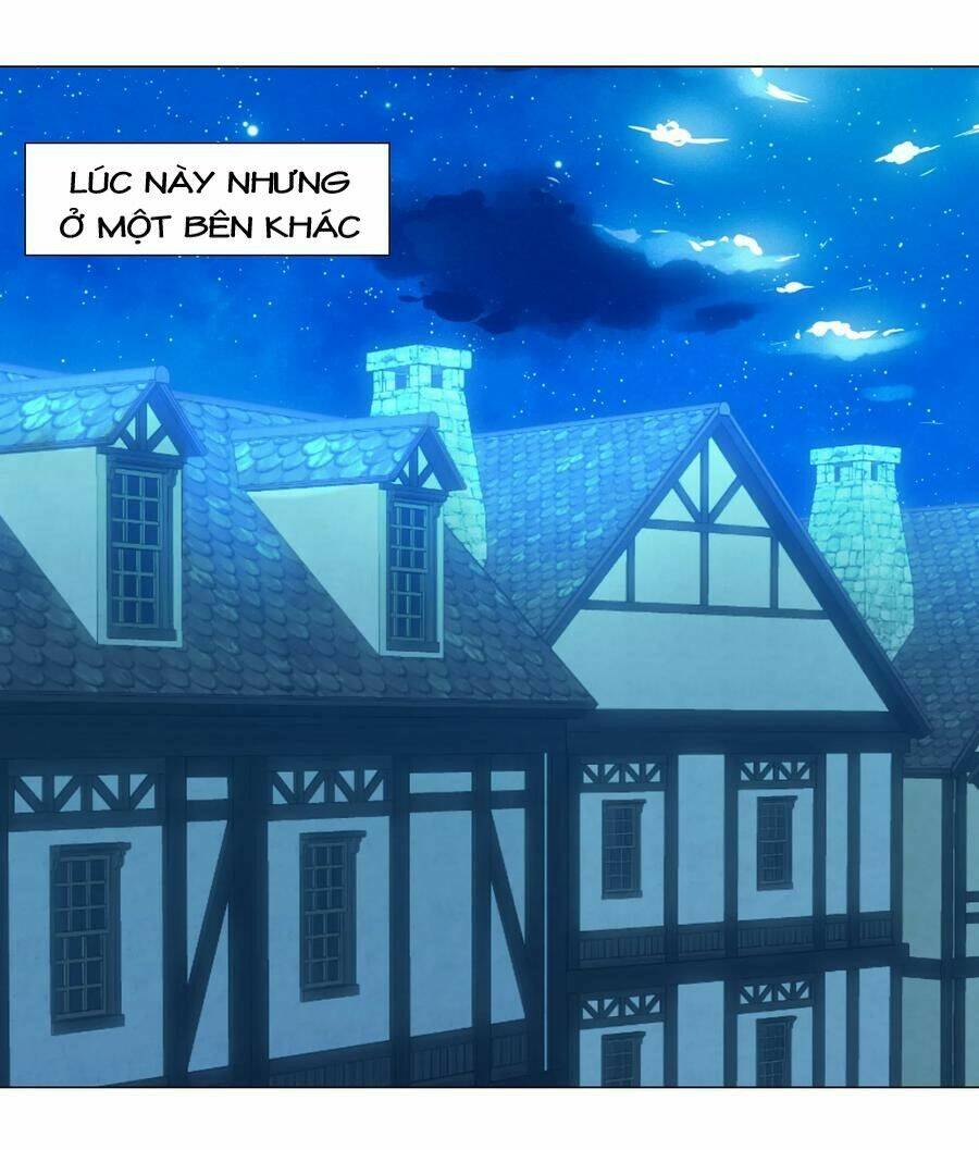 My Harem Grew So Large, I Was Forced to Ascend: Chapter 20