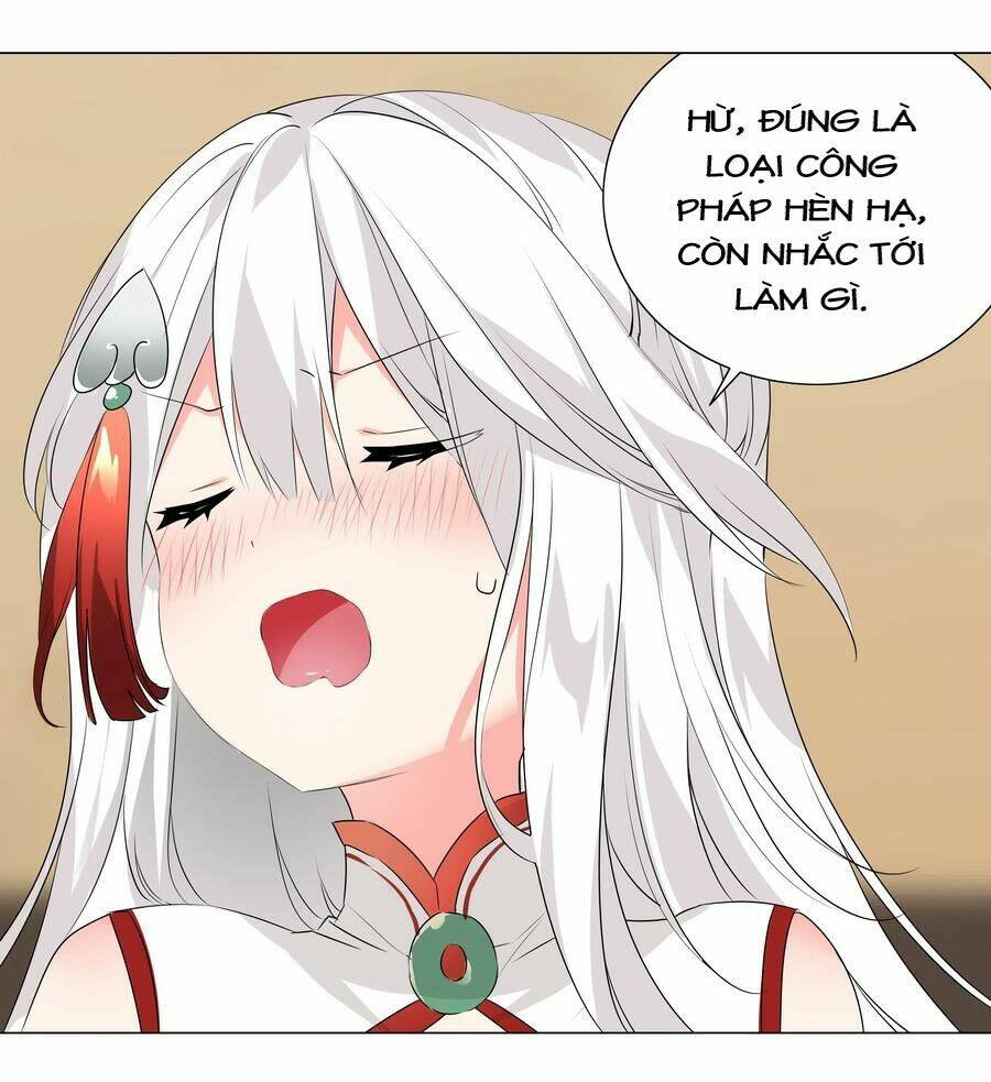 My Harem Grew So Large, I Was Forced to Ascend: Chapter 20