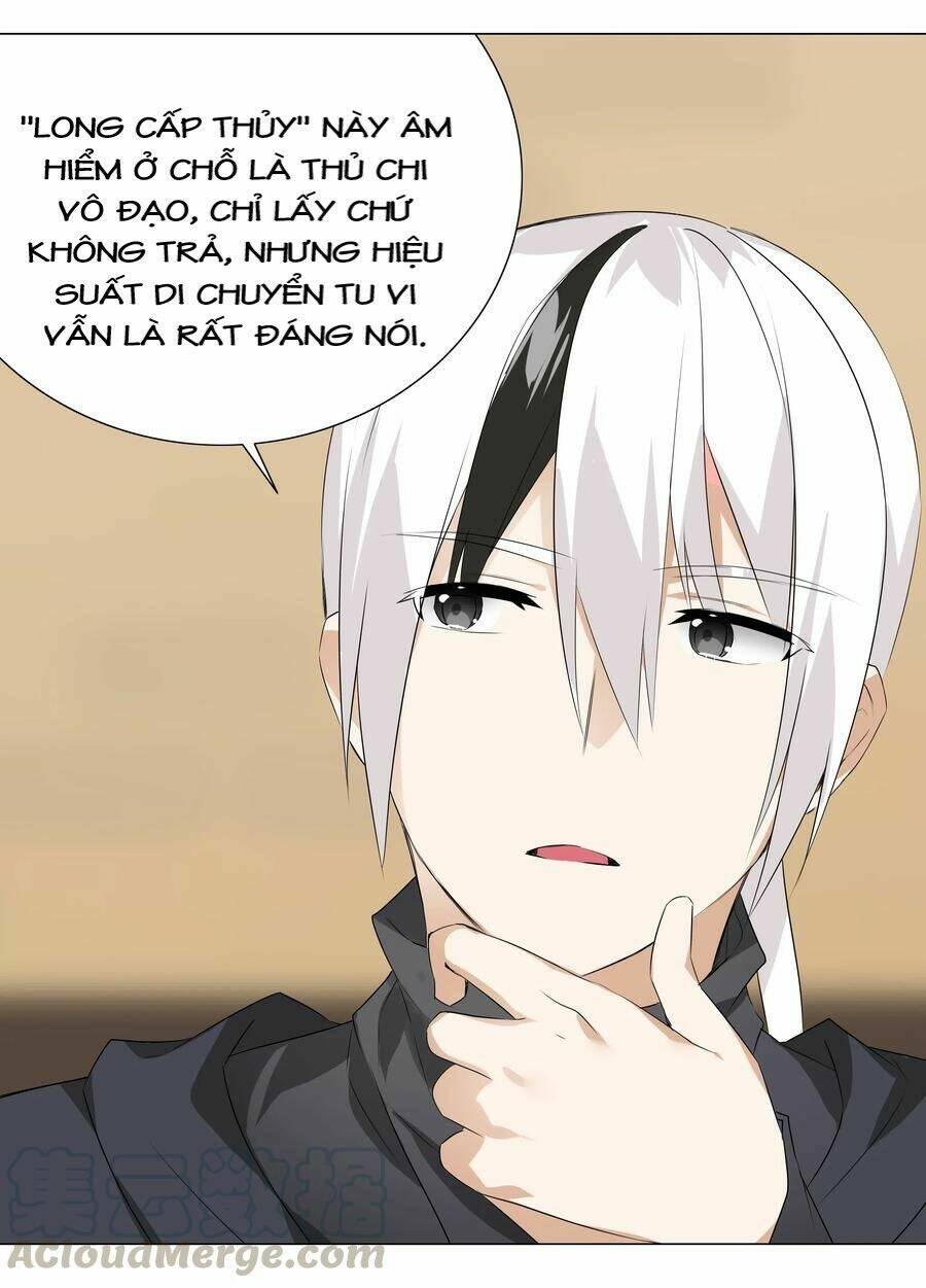My Harem Grew So Large, I Was Forced to Ascend: Chapter 20