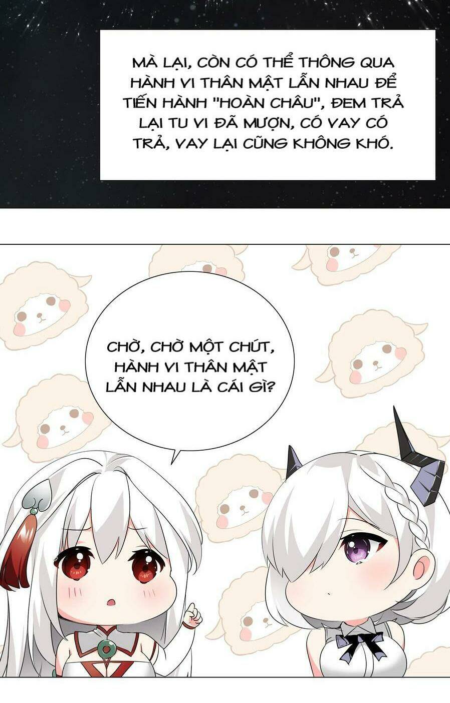 My Harem Grew So Large, I Was Forced to Ascend: Chapter 20