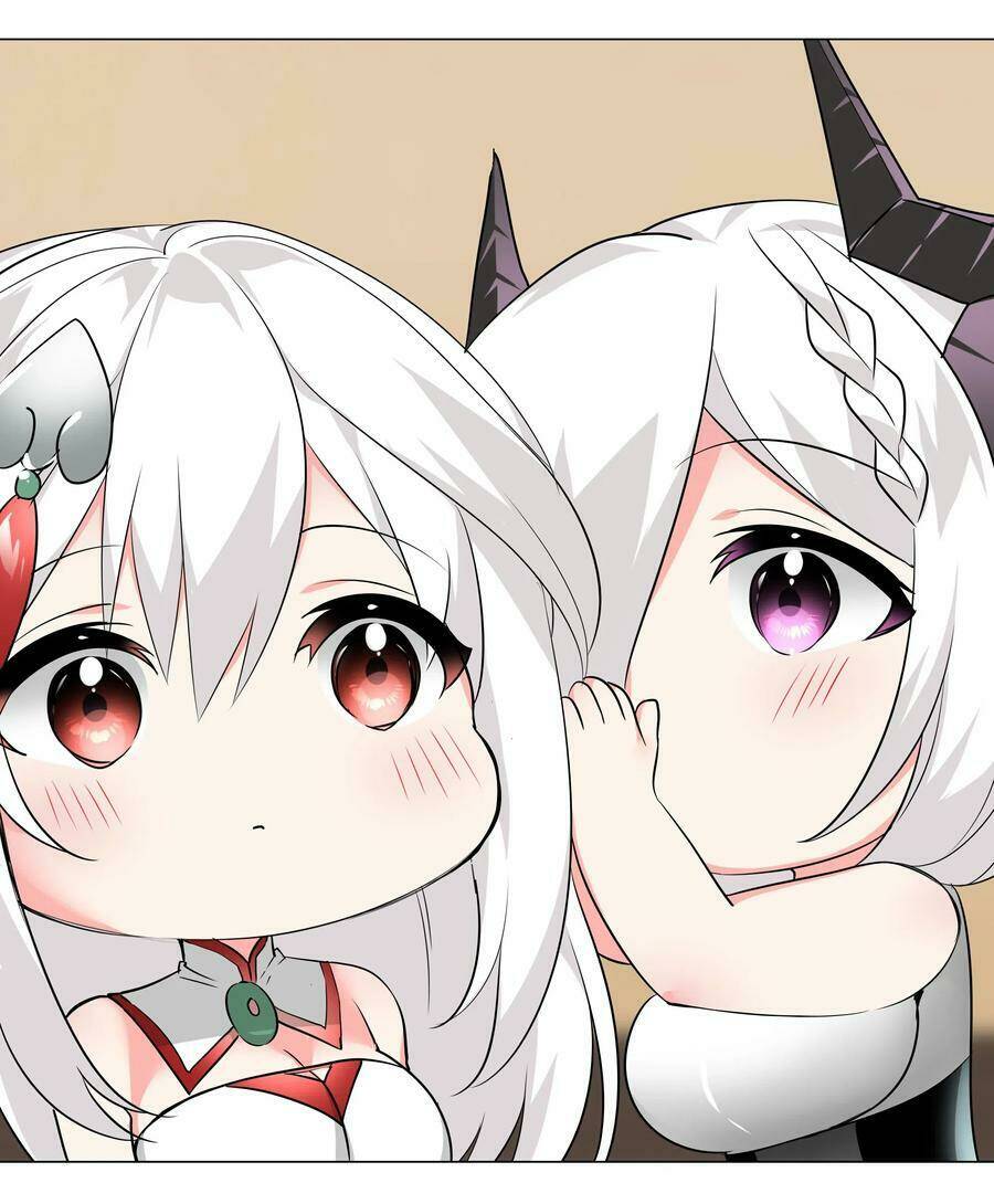 My Harem Grew So Large, I Was Forced to Ascend: Chapter 20