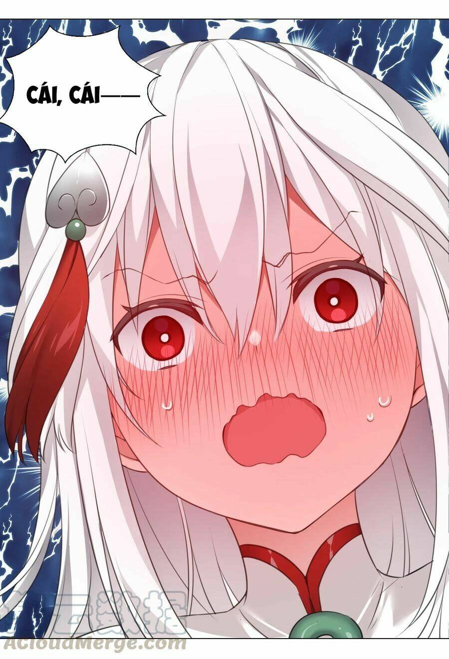 My Harem Grew So Large, I Was Forced to Ascend: Chapter 20