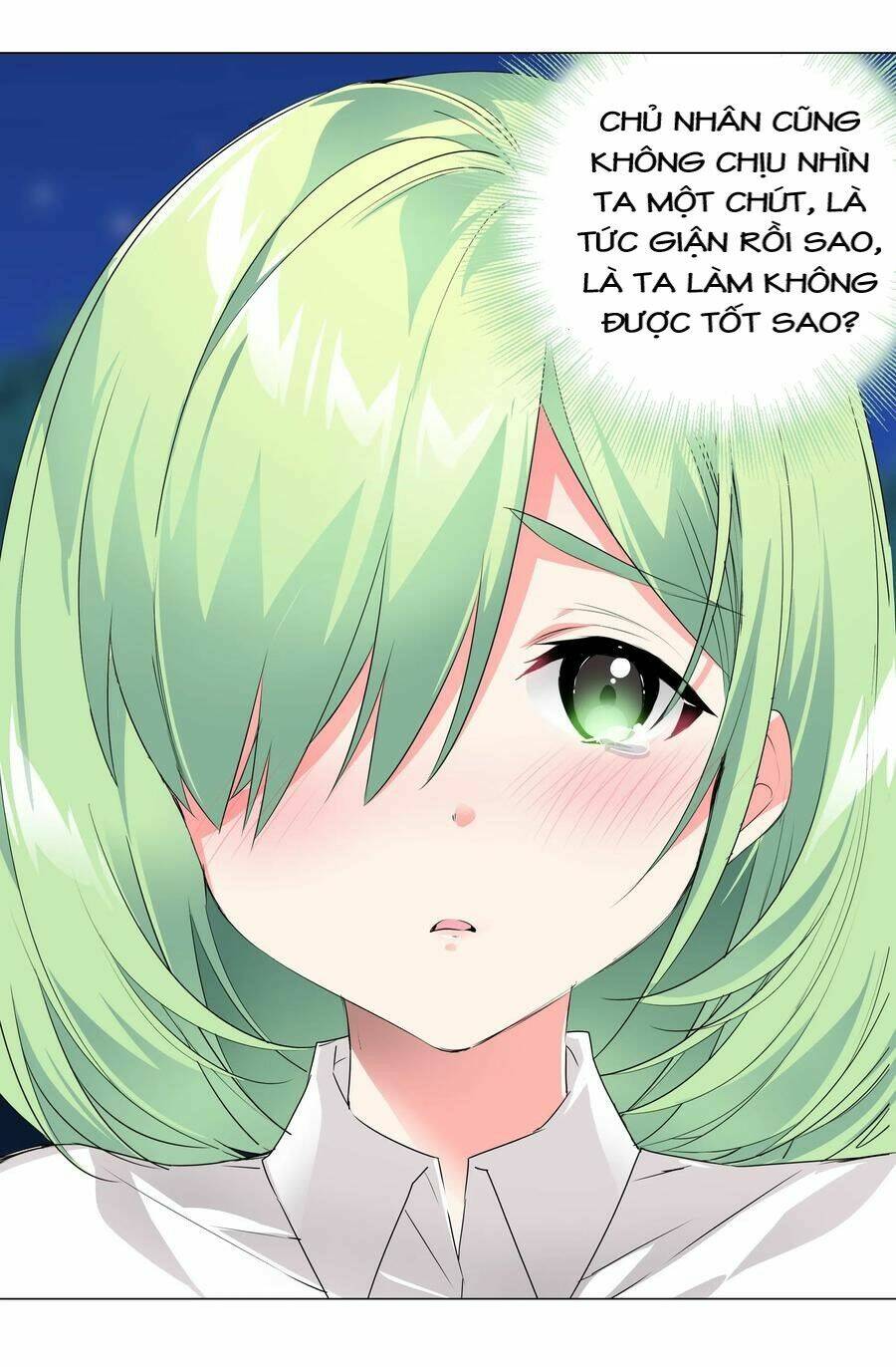 My Harem Grew So Large, I Was Forced to Ascend: Chapter 20