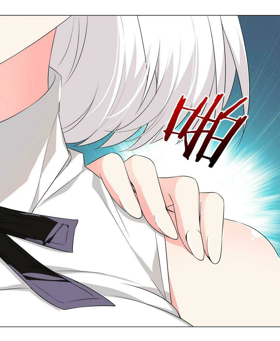 My Harem Grew So Large, I Was Forced to Ascend: Chapter 21