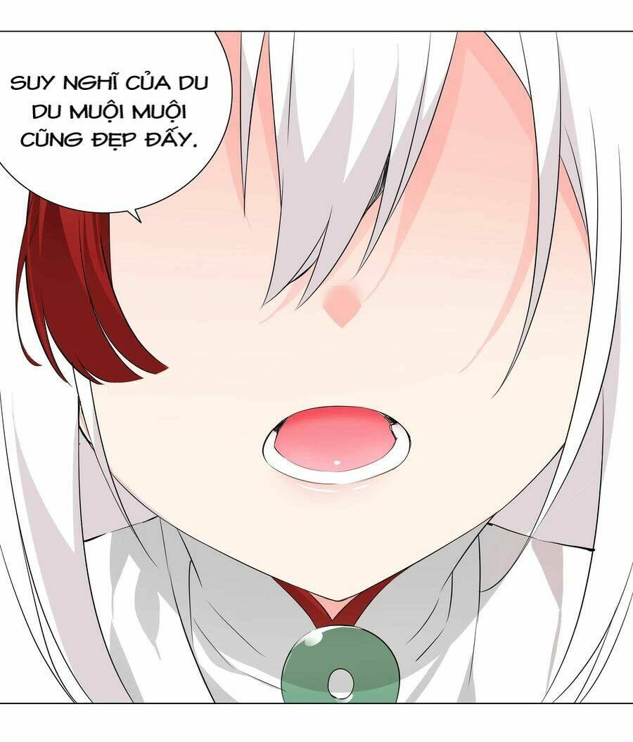 My Harem Grew So Large, I Was Forced to Ascend: Chapter 21