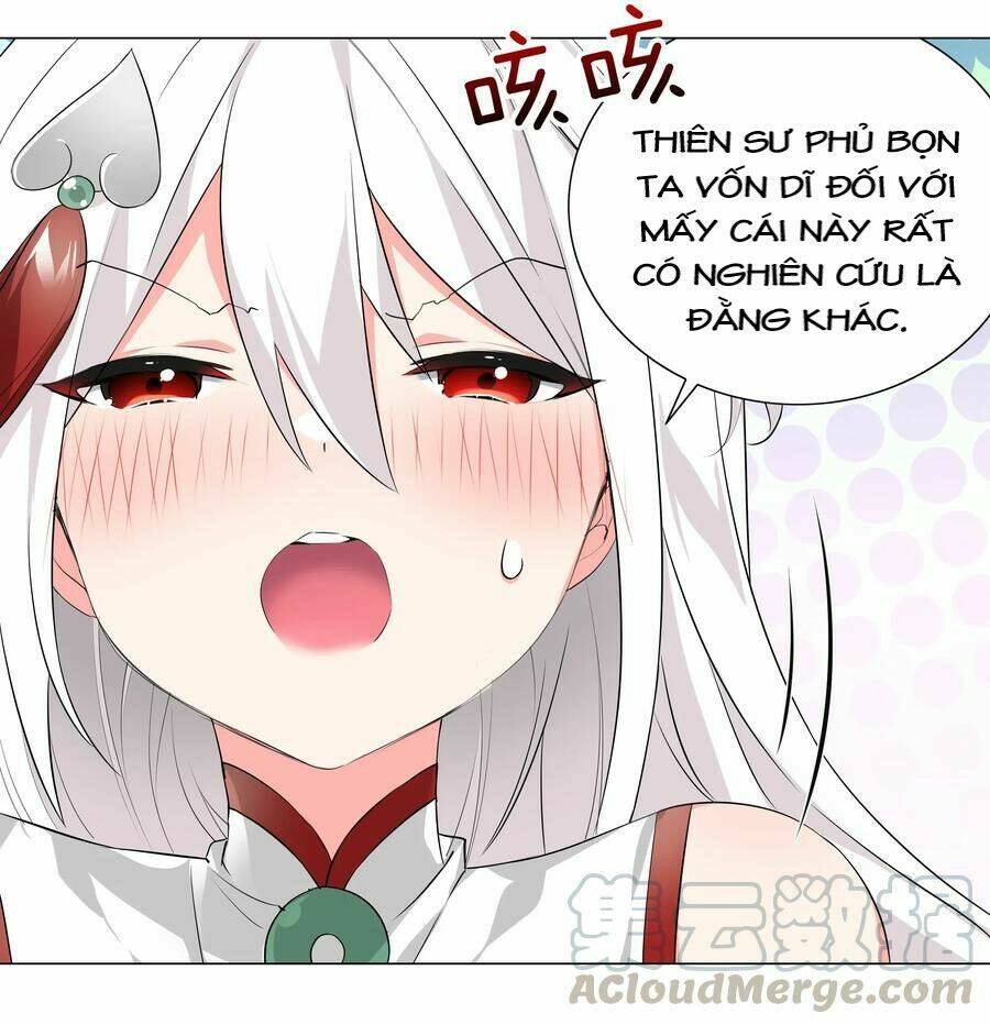 My Harem Grew So Large, I Was Forced to Ascend: Chapter 21