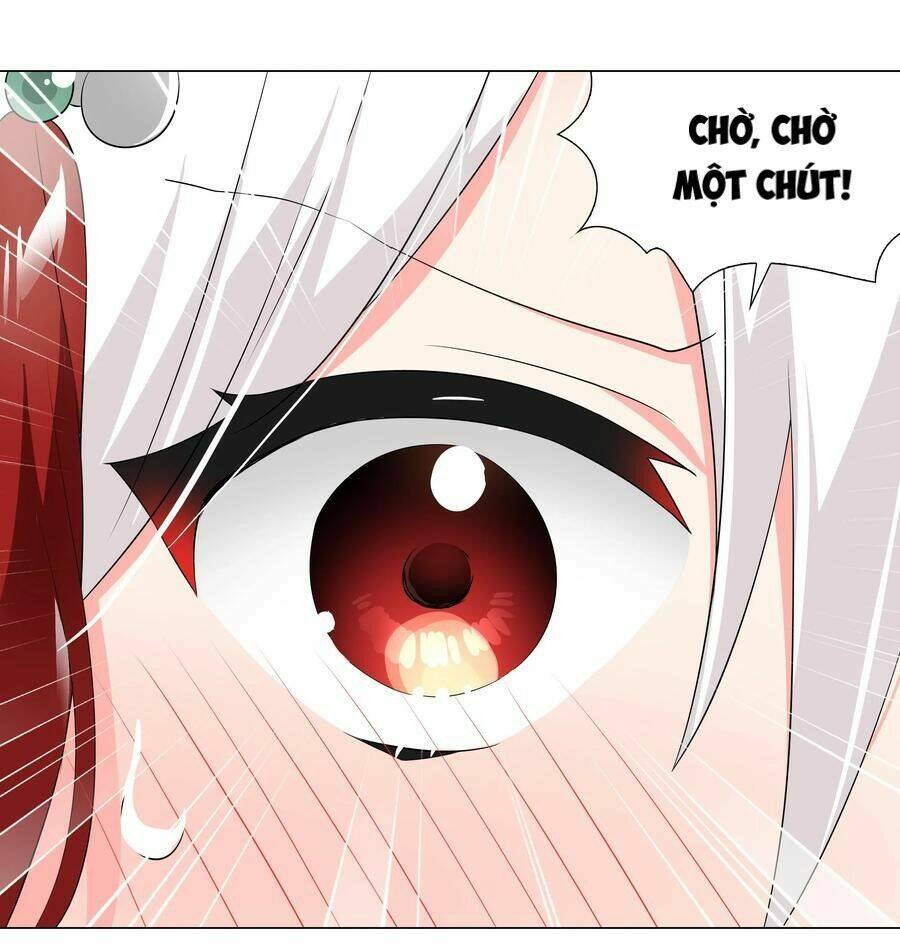 My Harem Grew So Large, I Was Forced to Ascend: Chapter 21