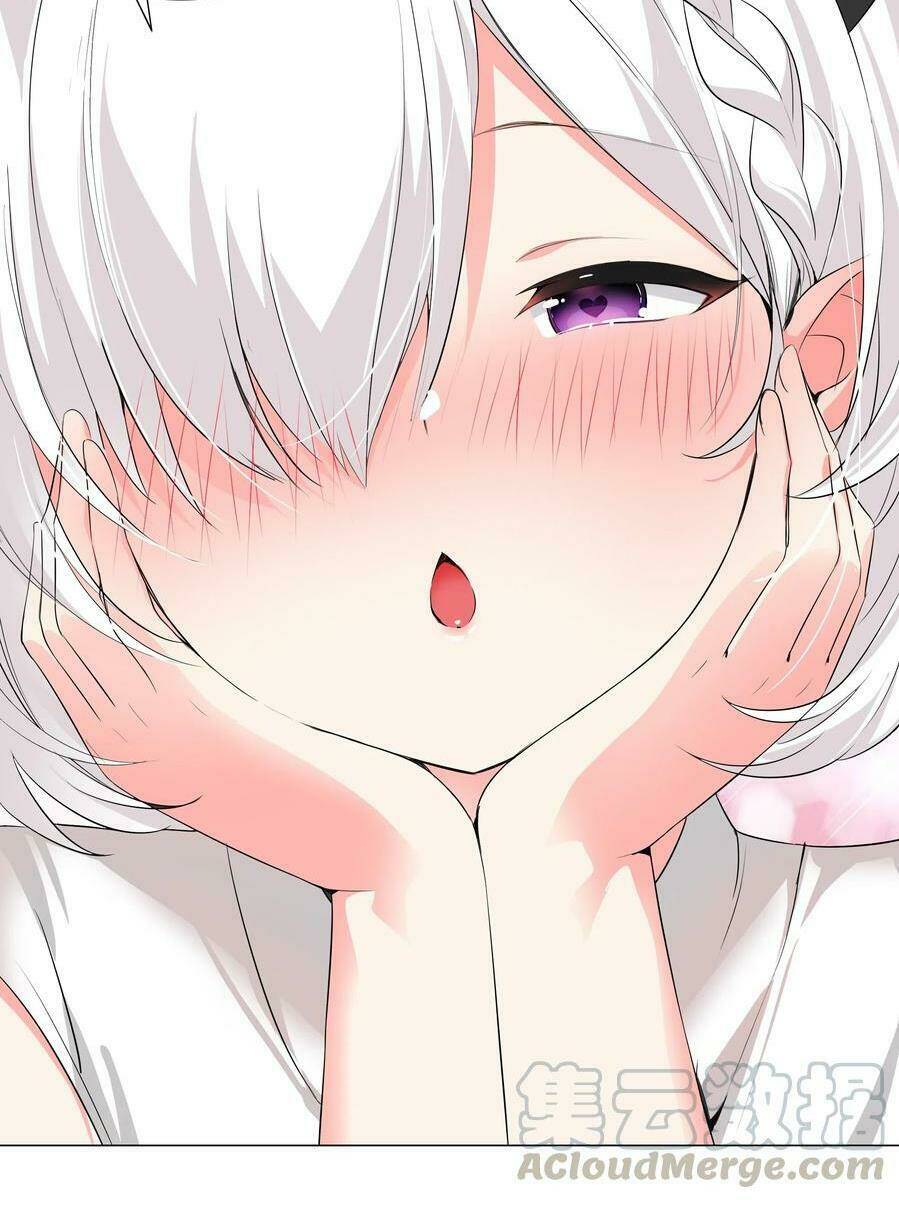 My Harem Grew So Large, I Was Forced to Ascend: Chapter 21