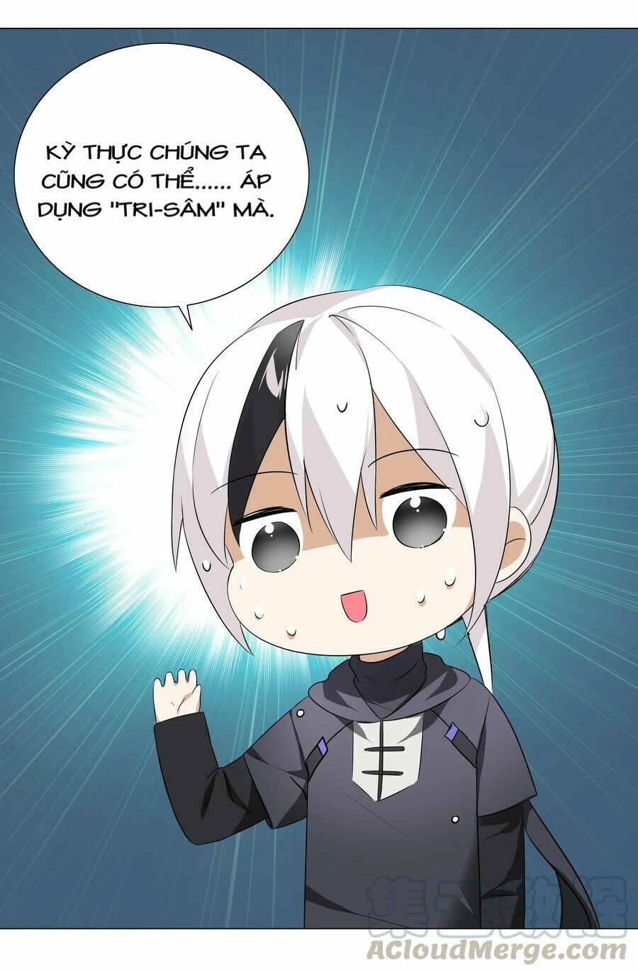 My Harem Grew So Large, I Was Forced to Ascend: Chapter 21