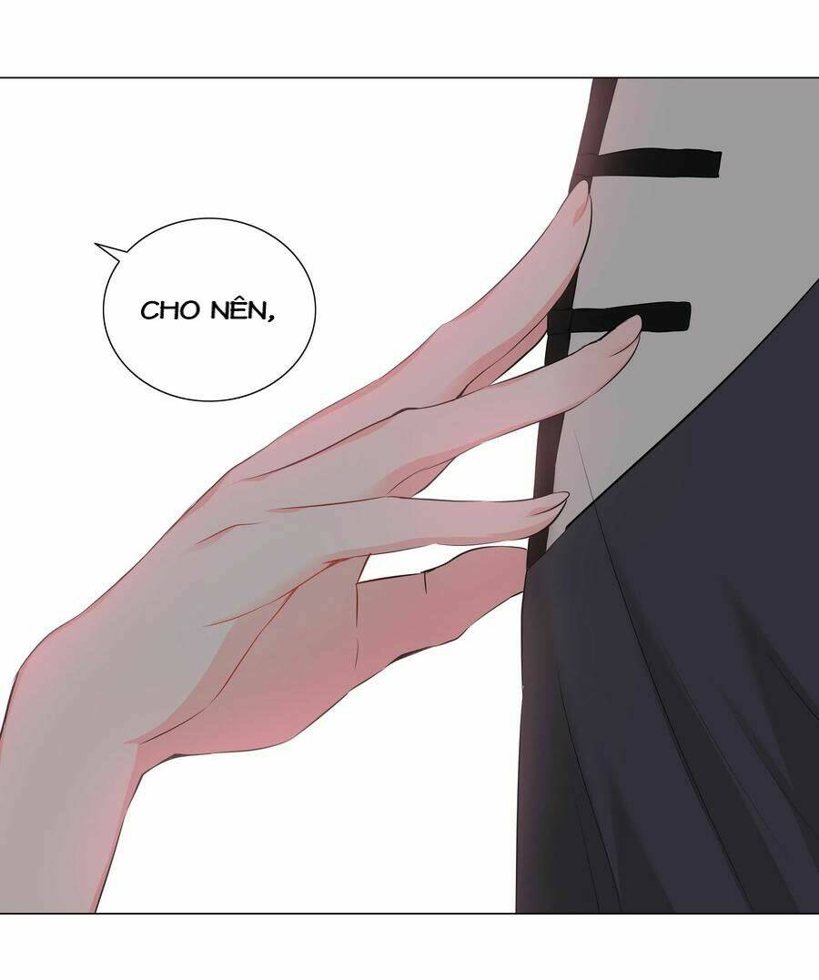My Harem Grew So Large, I Was Forced to Ascend: Chapter 21