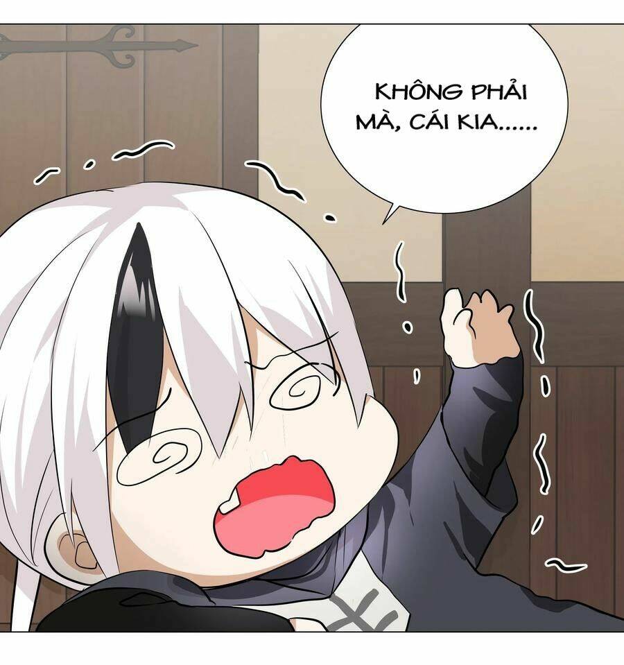 My Harem Grew So Large, I Was Forced to Ascend: Chapter 22