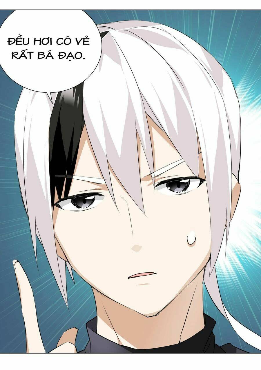 My Harem Grew So Large, I Was Forced to Ascend: Chapter 22
